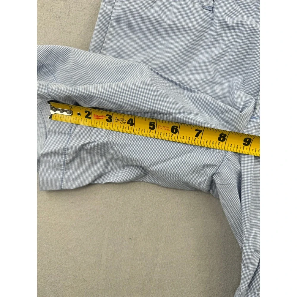 Polo Ralph Lauren Slim GI Fit Chino Shorts Men's 30 Blue 8